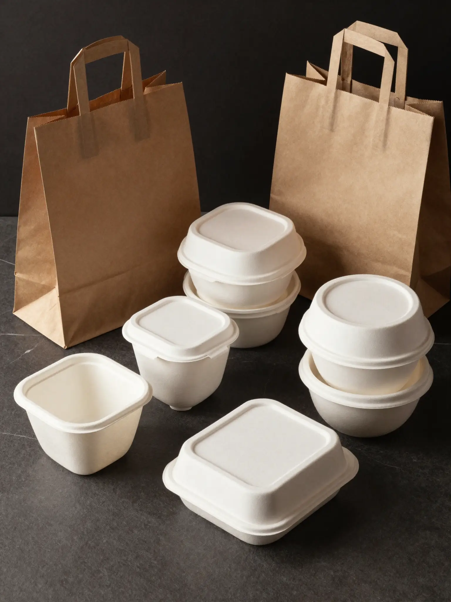 Packaging AllPack