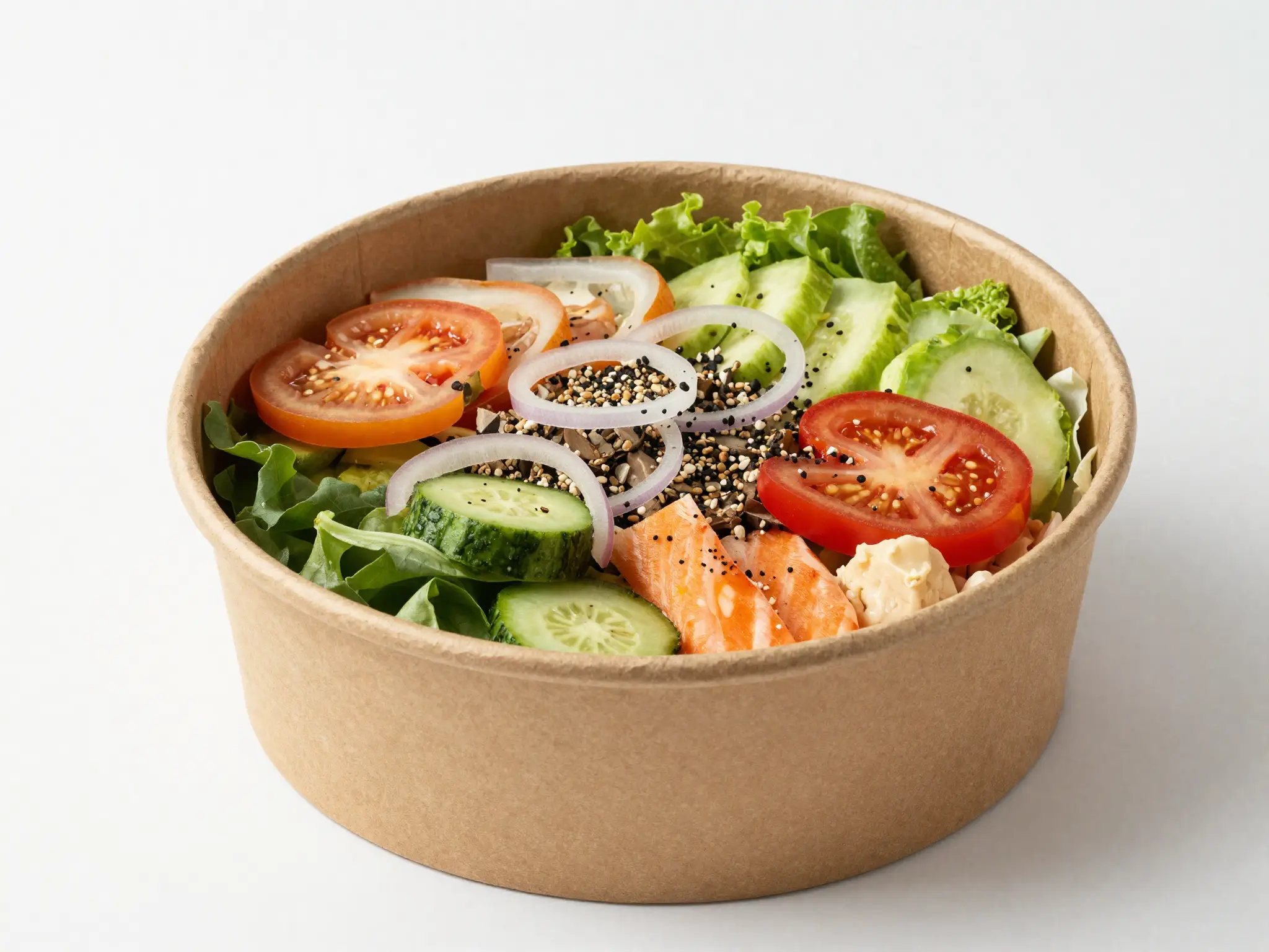 Bowl Kraft
