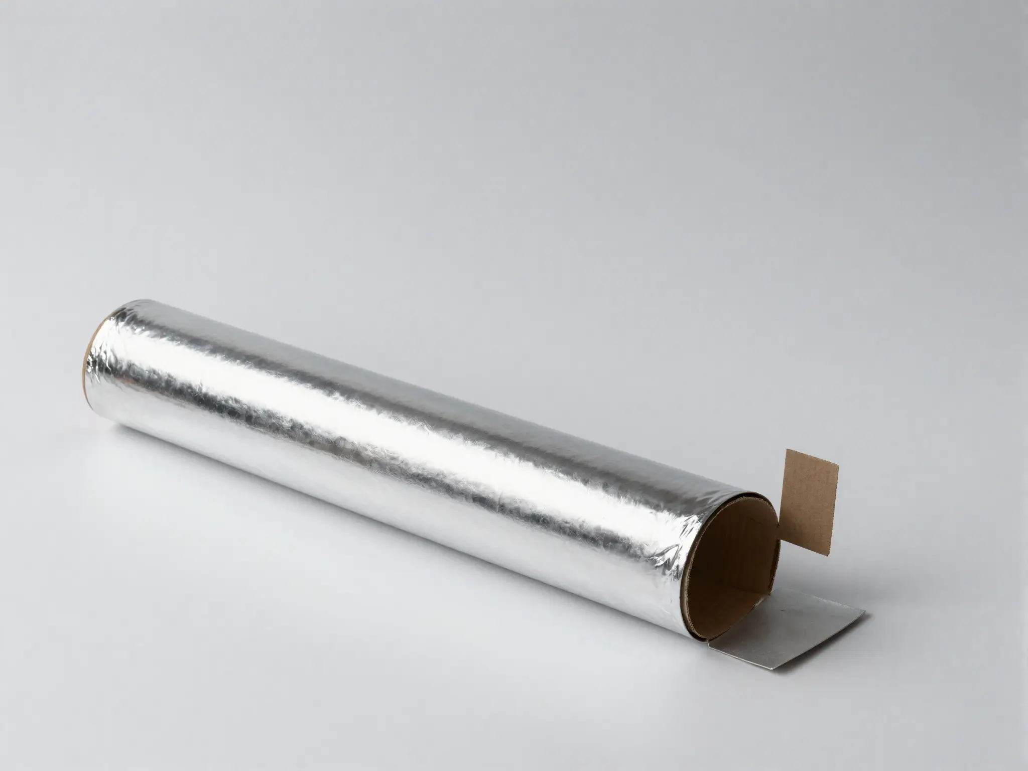 Foil Aluminio